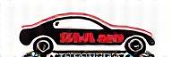 Oz Auto Emporium Logo